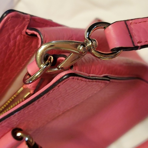 Kate Spade Satchel W/Bag - Picture 5 of 14